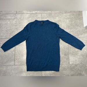 Talbots pure 100% cashmere sweater Size Small